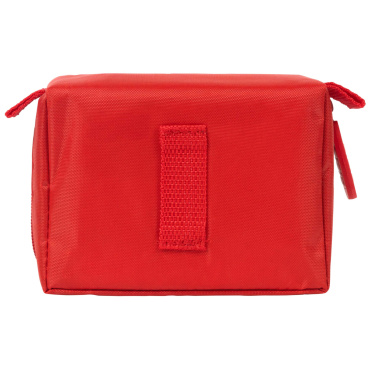 Logo trade promotional giveaway photo of: Basic 31-piece First Aid kit