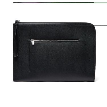 Logo trade promotional giveaway photo of: VINGA Bermond RCS 14" laptop sleeve