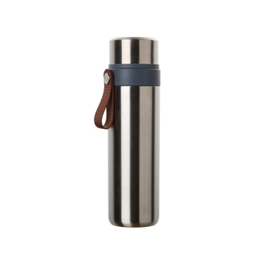 Logo trade promotional gifts image of: VINGA Tono RCS thermos double cup 750 ML