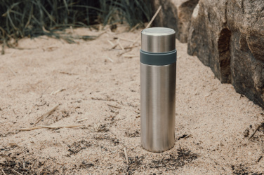 Logo trade advertising products picture of: VINGA Tono RCS thermos double cup 750 ML