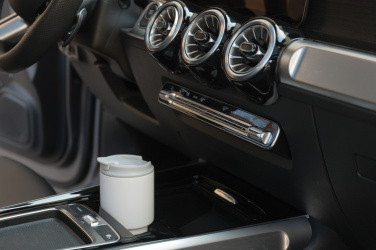 Logotrade corporate gifts photo of: VINGA Nagano RCS to-go mug 350 ML