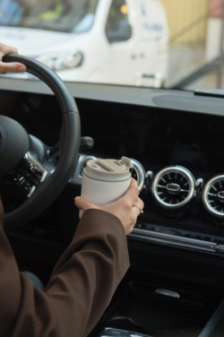 Logotrade promotional merchandise photo of: VINGA Nagano RCS to-go mug 350 ML