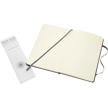 Logo trade promotional product photo of: Moleskine medium art sketchbook