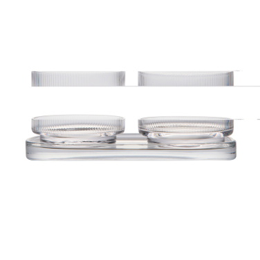 Logo trade promotional items image of: VINGA York Tapas set