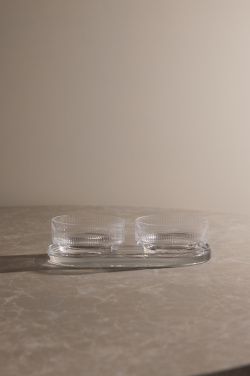 Logo trade promotional items image of: VINGA York Tapas set