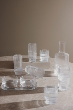 Logotrade corporate gift picture of: VINGA York Tapas set