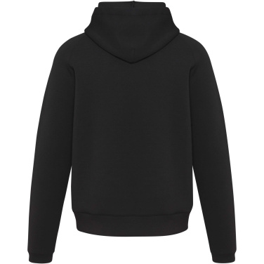 Logotrade promotional gift image of: Danali unisex interlock sports hoodie