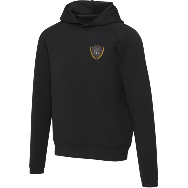 Logo trade promotional items image of: Danali unisex interlock sports hoodie