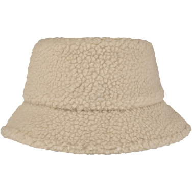 Logo trade promotional merchandise photo of: Baru sherpa sun hat