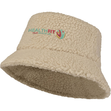Logotrade business gifts photo of: Baru sherpa sun hat