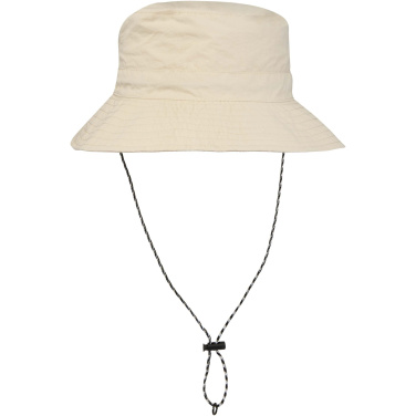 Logo trade promotional merchandise picture of: Hatch foldable sun hat