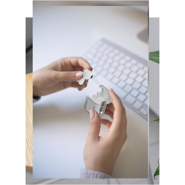 Logotrade promotional product picture of: Prixton TWS162 earbuds