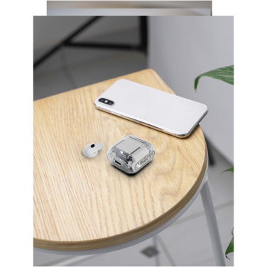 Logotrade corporate gift picture of: Prixton TWS162 earbuds