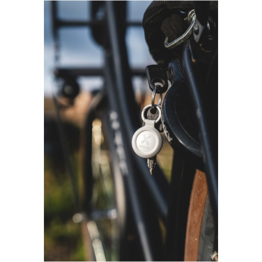 Logotrade promotional giveaways photo of: Xtorm XTAG2A0 water resistant travel tag