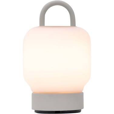 Logo trade corporate gift photo of: Kooduu Loome portable lamp