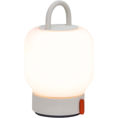 Logo trade promotional items image of: Kooduu Loome portable lamp