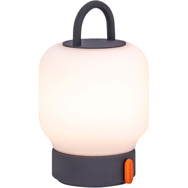 Logo trade promotional gift photo of: Kooduu Loome portable lamp