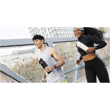 Logo trade promotional gift photo of: LARQ PureVisTM 2.0 680 ml water bottle