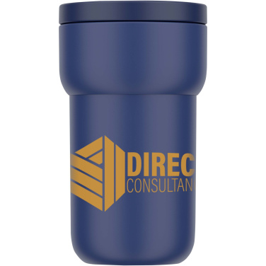 Logo trade promotional giveaways picture of: Mepal Ellipse 275 ml travel mug