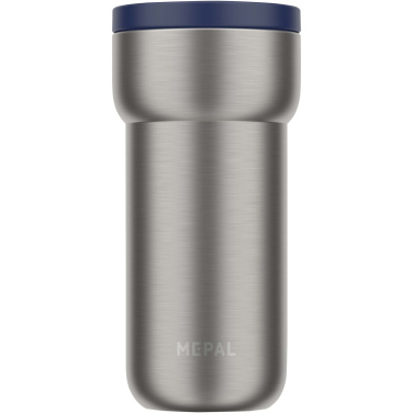 Logotrade promotional giveaway image of: Mepal Ellipse 375 ml insulated stainless steel mug