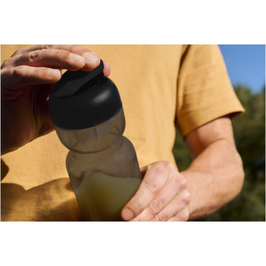 Logo trade promotional products image of: Mepal Shaker 800 ml sport bottle
