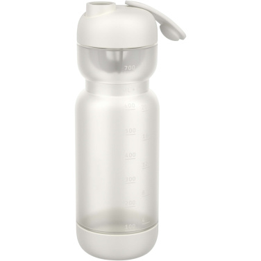 Logotrade promotional gift image of: Mepal Shaker 800 ml sport bottle