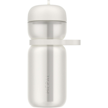 Logotrade promotional item image of: Mepal 600 ml sport bottle with flip lid