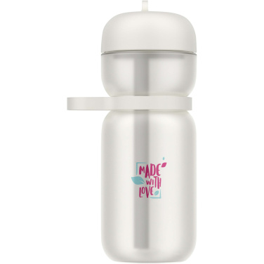 Logo trade corporate gifts picture of: Mepal 600 ml sport bottle with flip lid