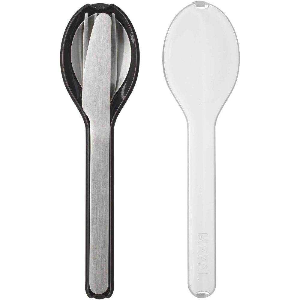 Logotrade promotional item picture of: Mepal Ellipse cutlery set