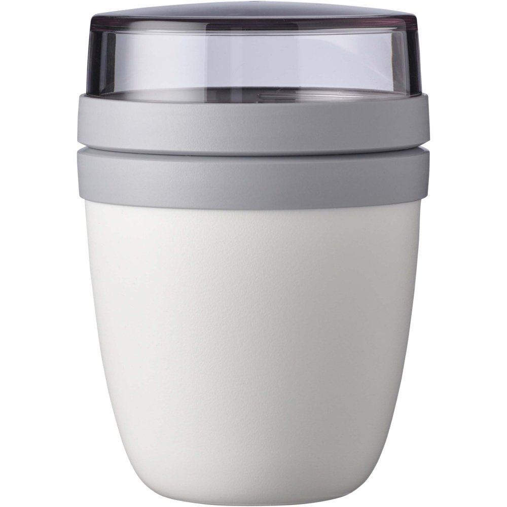 Logotrade promotional merchandise picture of: Mepal Ellipse Mini lunch pot