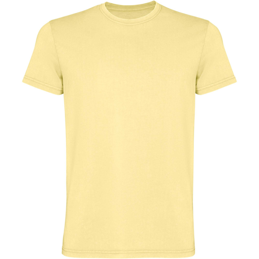 Logo trade corporate gift photo of: Corgi short sleeve men's t-shirt