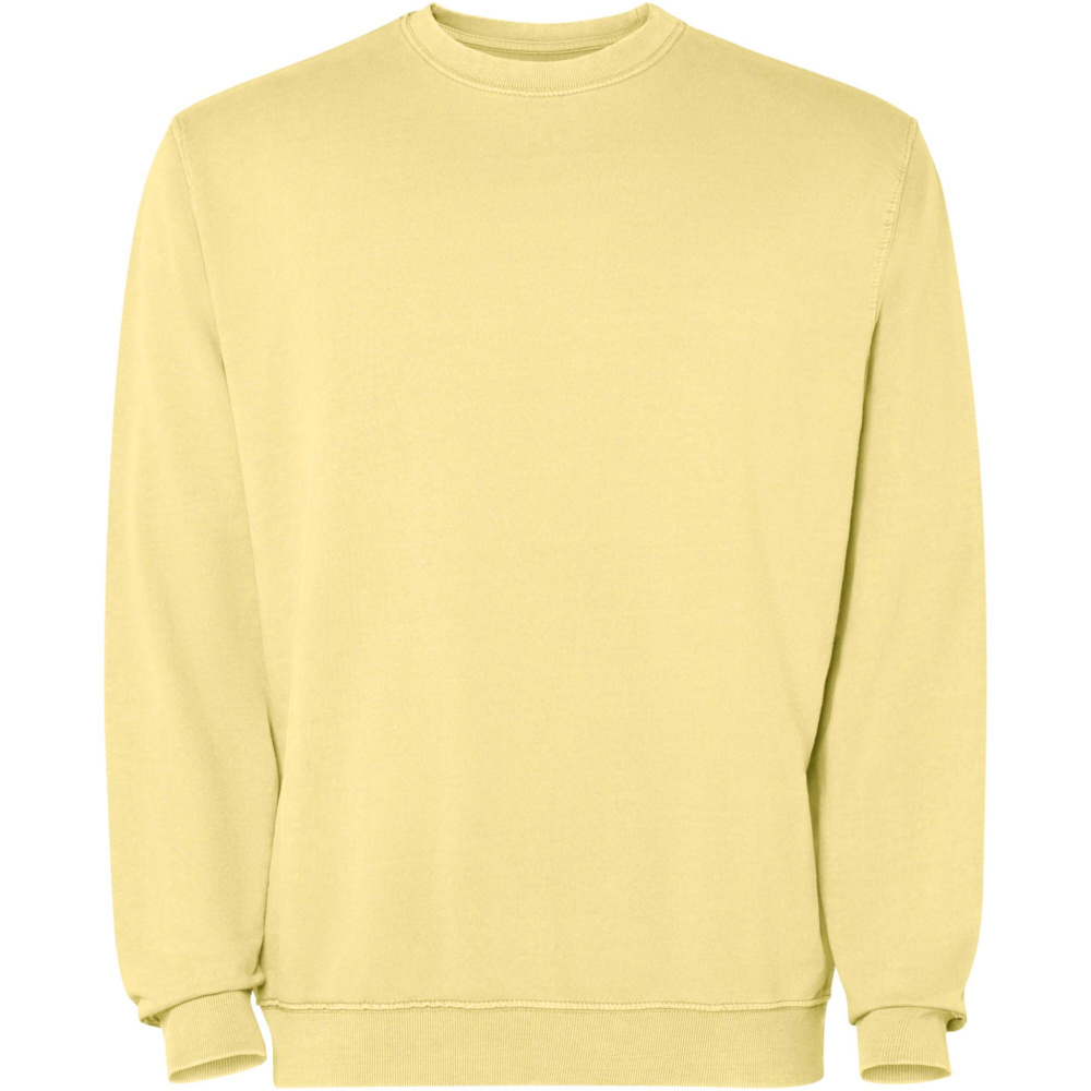 Logotrade promotional gifts photo of: Jaya unisex crewneck sweater