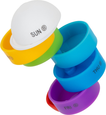 Logotrade promotional items photo of: Porcelain tea set