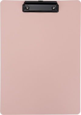 Logotrade business gift image of: Writing pad with clip