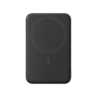 Logo trade promotional giveaways picture of: Anker MagGo QI2 magnetic powerbank 10.000 mah