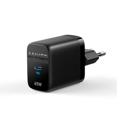 Logotrade promotional item image of: Anker ACE Charger EU 45W