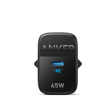 Logotrade promotional items photo of: Anker ACE Charger EU 45W