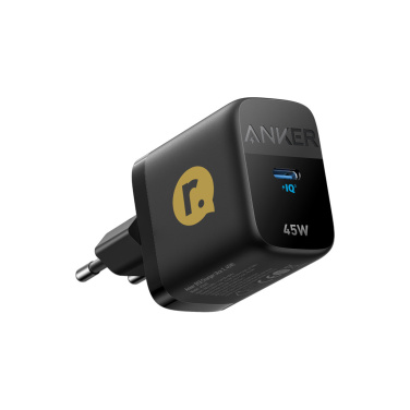 Logotrade corporate gifts photo of: Anker ACE Charger EU 45W