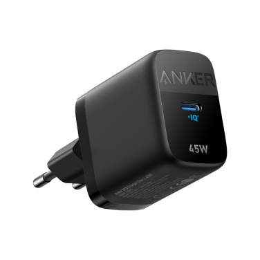 Logotrade business gift image of: Anker ACE Charger EU 45W