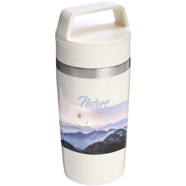 Logo trade promotional merchandise picture of: Stanley Café-To-Go 350 ml travel mug