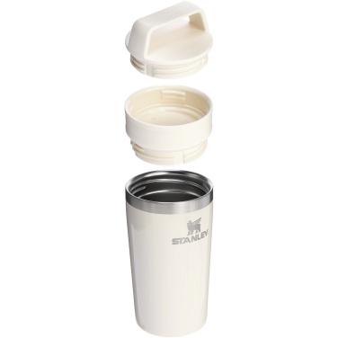 Logo trade business gift photo of: Stanley Café-To-Go 350 ml travel mug