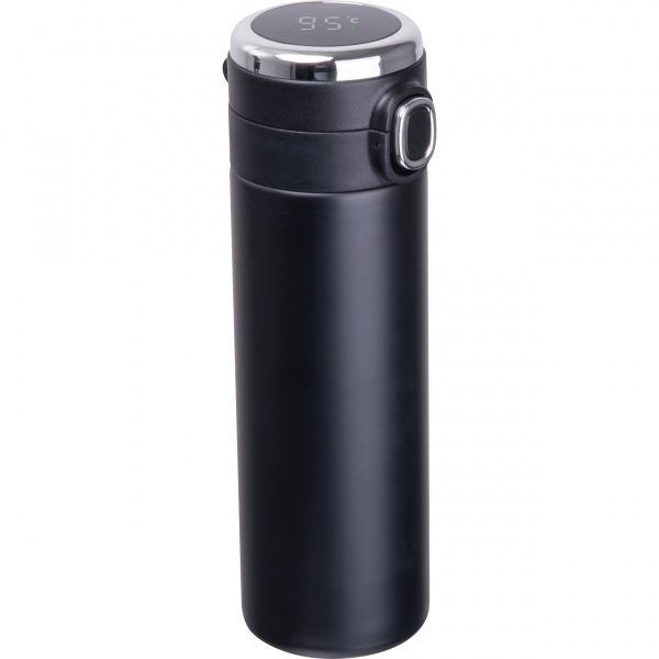 Logo trade advertising products picture of: Vacuum insulated bottle COLOGNE