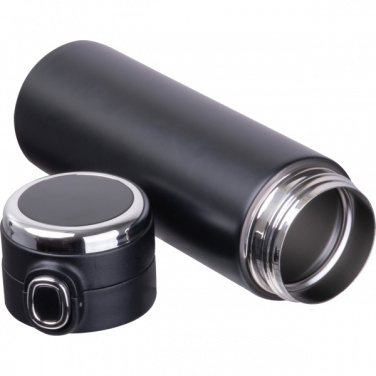 Logo trade promotional items image of: Vacuum insulated bottle COLOGNE