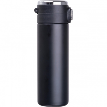 Logo trade promotional merchandise photo of: Vacuum insulated bottle COLOGNE