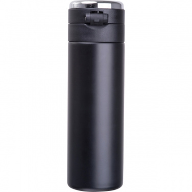 Logo trade business gift photo of: Vacuum insulated bottle COLOGNE