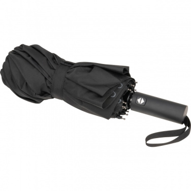 Logotrade promotional products photo of: Automatic umbrella RIO VERDE MoLu
