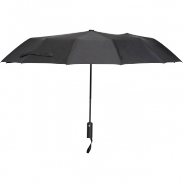 Logotrade advertising products photo of: Automatic umbrella RIO VERDE MoLu