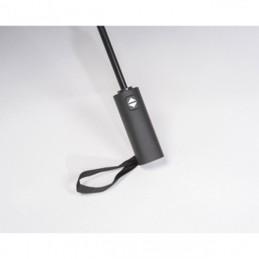 Logotrade promotional giveaway image of: Automatic umbrella RIO VERDE MoLu