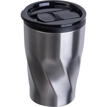 Logo trade advertising product photo of: Thermal mug BERKELEY