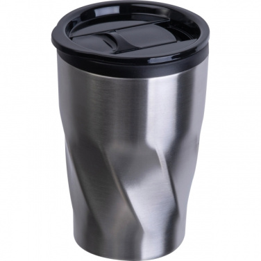 Logotrade promotional products photo of: Thermal mug BERKELEY